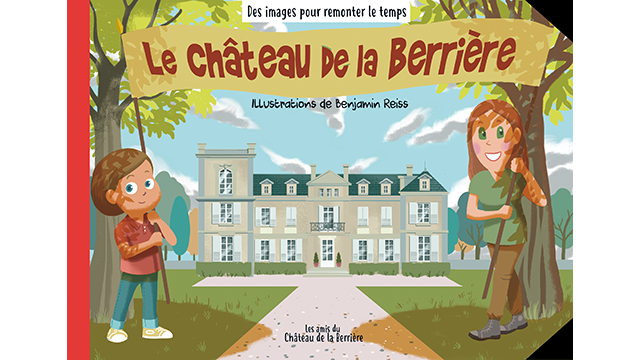 Vidéo de présentation de la collecte