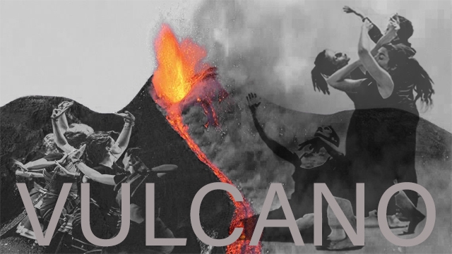 Imagen de portada del proyecto VULCANO