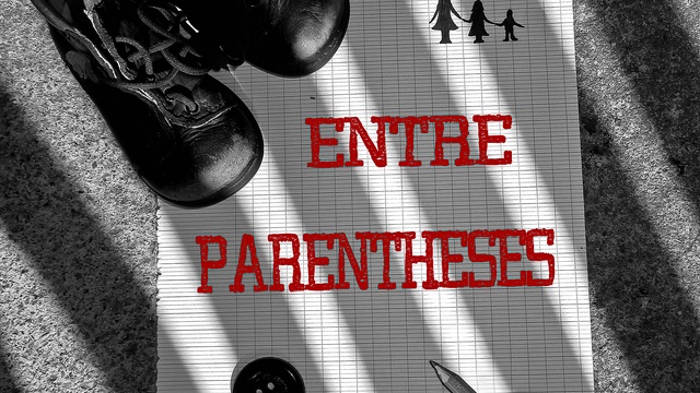 Image de couverture de la collecte Entre Parenthèses