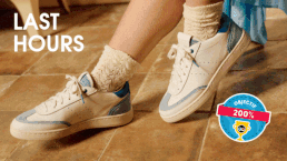 N’GO Sneakers – Craftmanship reborn