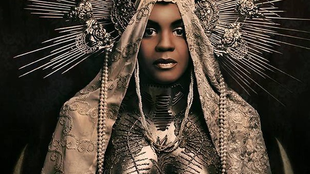 Image de couverture de la collecte Nnedi Okorafor - Kabu Kabu