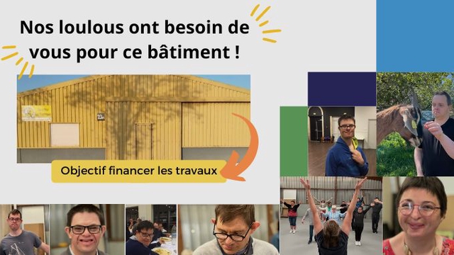 Video presentation of the project