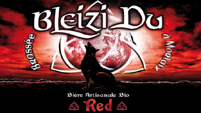 Cover image of the project Microbrasserie Bio Bleizi du