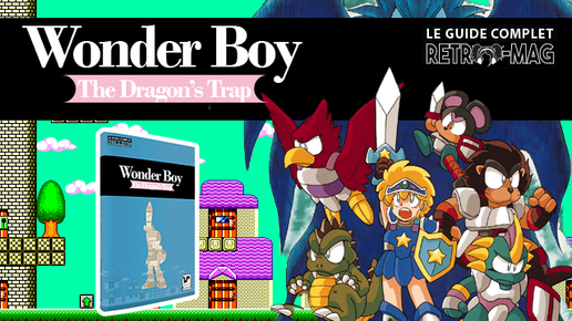 Notre prochain Guide Complet