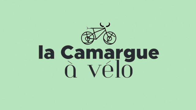 Cover image of the project La Camargue à vélo 🚲