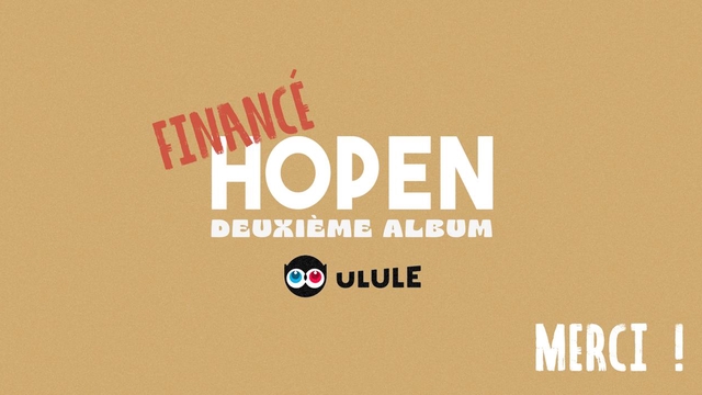 Video presentation of the project
