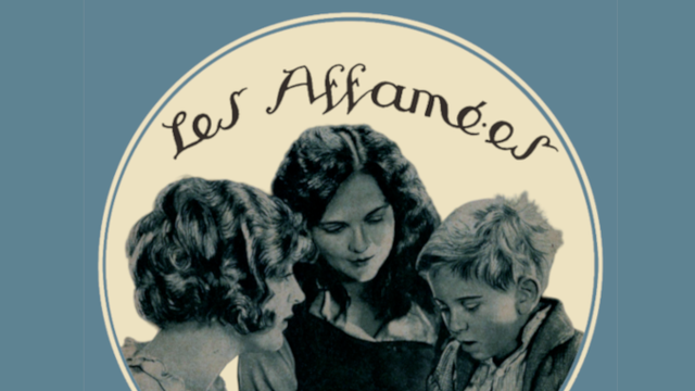 Cover image of the project Ouverture d'une librairie à Annemasse