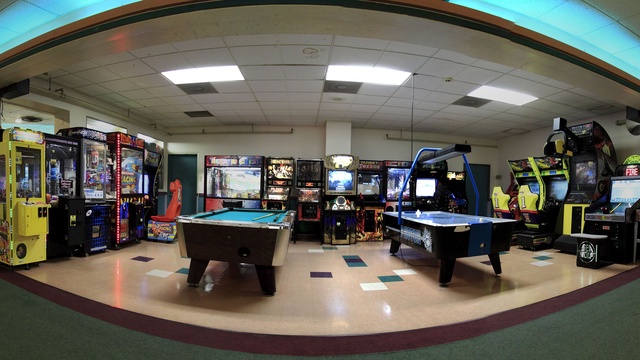 Cover image of the project SL Games