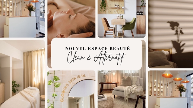 Cover image of the project Missbeautywellness: Un espace de beauté clean & alternatif !