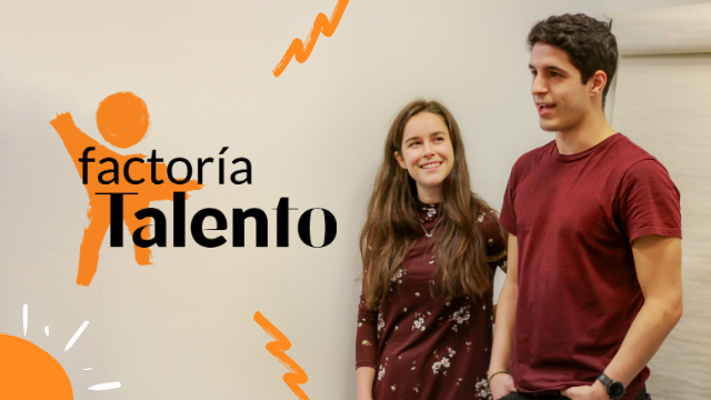 Video de presentación de tu proyecto