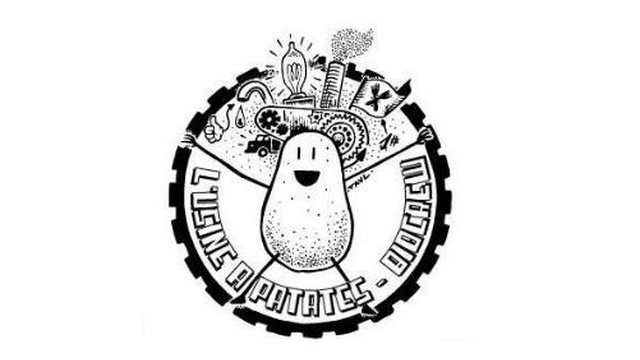 Image de couverture de la collecte L'Usine à Patates