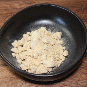 Poudre d'Ananas - Sachet de 100G