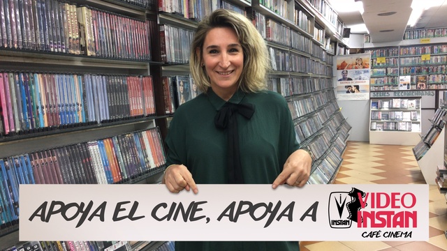 Video presentation of the project