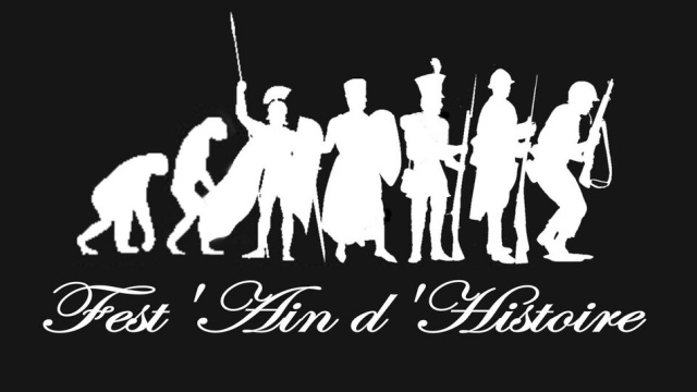 Cover image of the project Fest'Ain d'Histoire