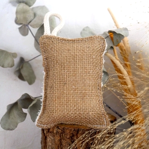 Éponge naturelle multi surfaces