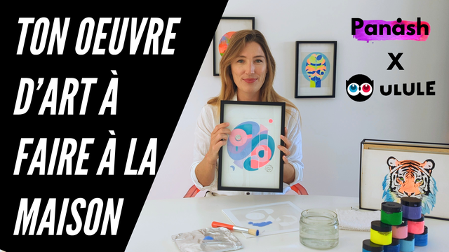 Video presentation of the project