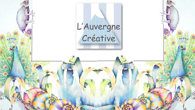Cover image of the project Encouragez l' Auvergne Créative !