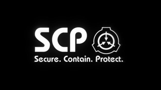 Cover image of the project SCP-087