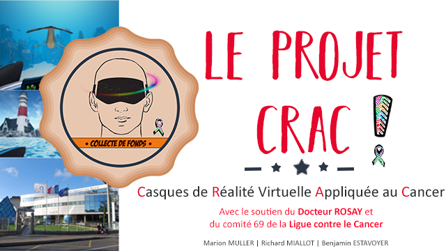 Video presentation of the project