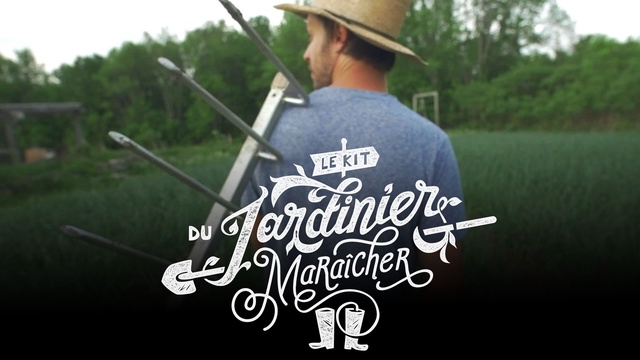 Vidéo de présentation de la collecte