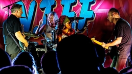 NTFF : New 6-track EP !