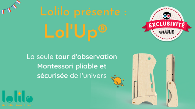 Vidéo de présentation de la collecte
