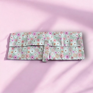 Pochette à sandwich réutilisable 3-en-1