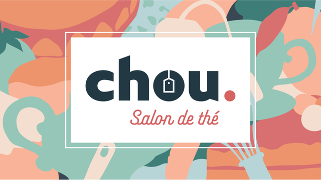 Cover image of the project chou. a enfin son salon de thé à Tarbes !