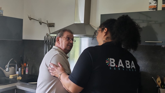 Apporter le bien-être où il manque : aidons B.A BA Services - Ulule