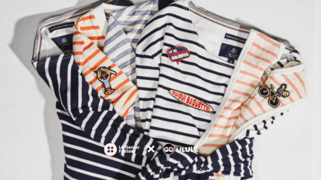 Image de couverture de la collecte VOTRE TEE MADE IN FRANCE, PERSONNALISABLE, ET RESPONSABLE