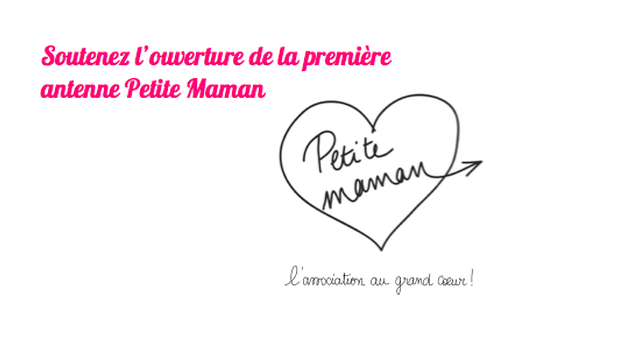 Imagen de portada del proyecto Petite Maman en France