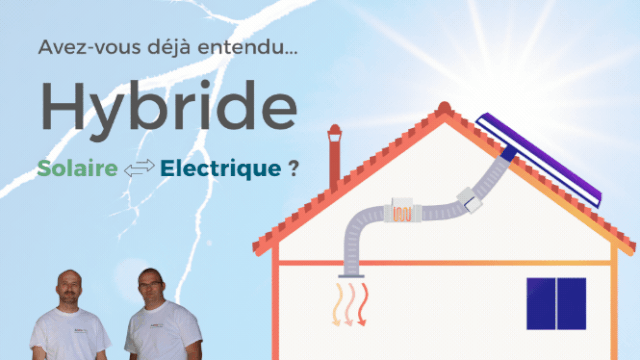 Video presentation of the project