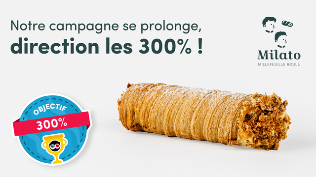 Vidéo de présentation de la collecte