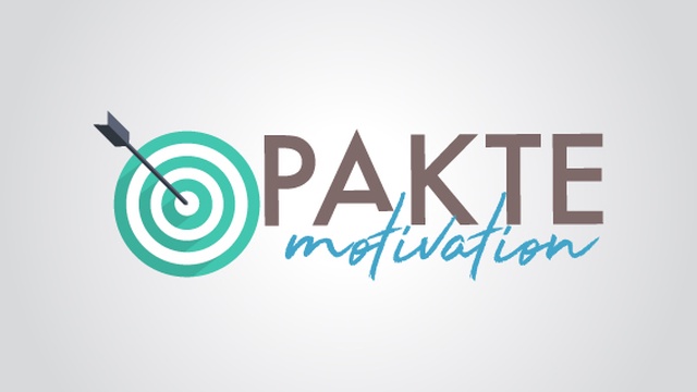 Cover image of the project Pakte Motivation