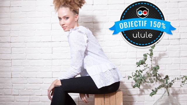 Vidéo de présentation de la collecte