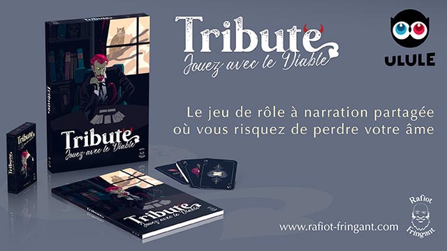 Vidéo de présentation de la collecte