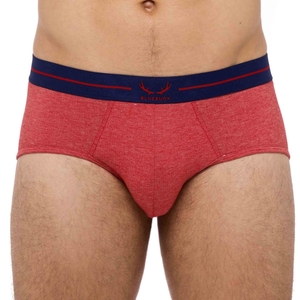 Slip rouge