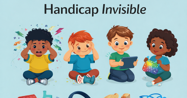 Rendre visible l’invisible - Ulule