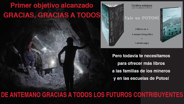 Imagen de portada del proyecto VALE UN POTOSÍ