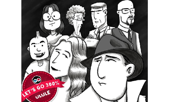 Image de couverture de la collecte Nouvelle Vie