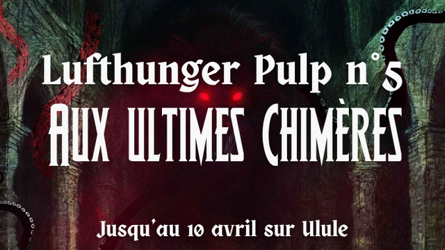 La malédiction du Black Pulp