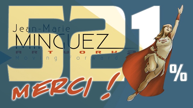 Cover image of the project Artwork 2  >  Moving Forward