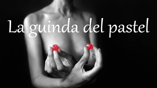 Imagen de portada del proyecto Las guindas del pastel