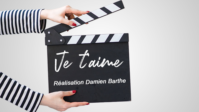 Vidéo de présentation de la collecte