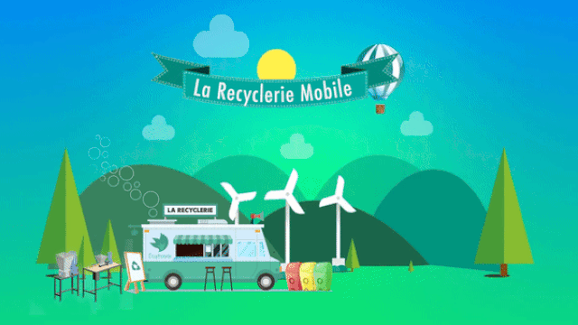 Vidéo de présentation de la collecte