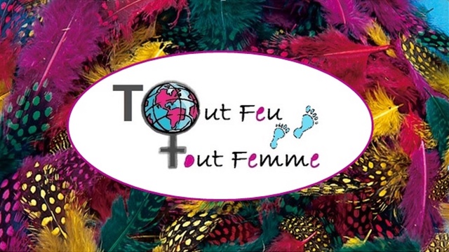 Image de couverture de la collecte Tout Feu Tout Femme