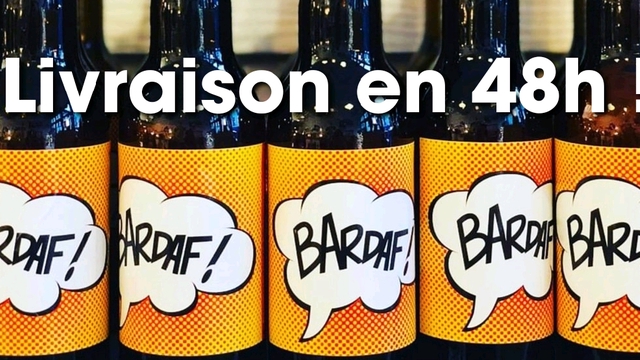 Cover image of the project Soutenez Bardaf !
