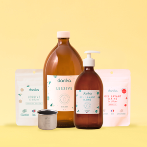 Coffret découverte du zéro déchet