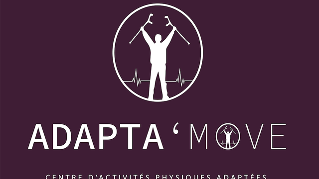 Cover image of the project ADAPTA'MOVE  - "Sport/Santé"