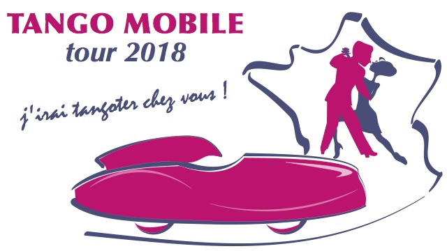 Image de couverture de la collecte Tango Mobile Tour 2018